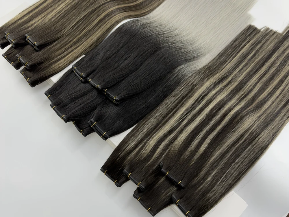 Apakah Warna Pakan Genius Baharu Mendahului Trend Rambut? Apakah Warna Pakan Genius Baharu Mendahului Trend Rambut?