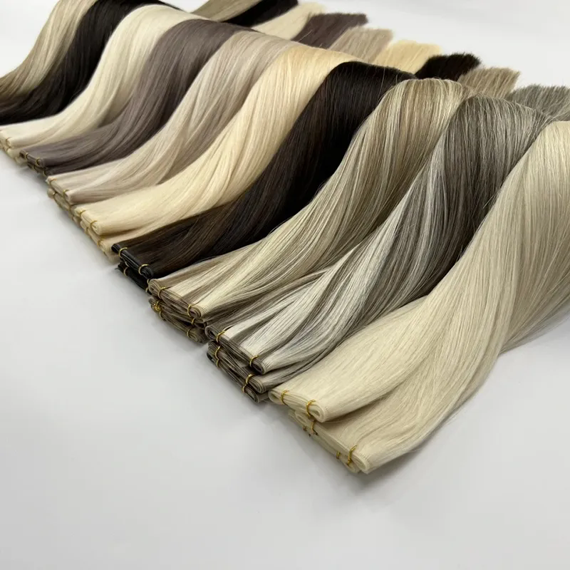 Bagaimana Zero Return Rambut Meningkatkan Keselesaan Genius Weft?