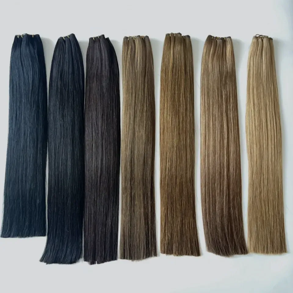 Mengapa Penggaya Lebih Memilih Genius Weft untuk Hasil Halimunan?