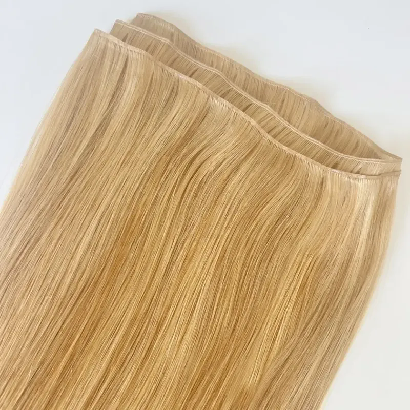 Weft Mana yang Sesuai dengan Rambut Halus: Genius atau Butterfly?