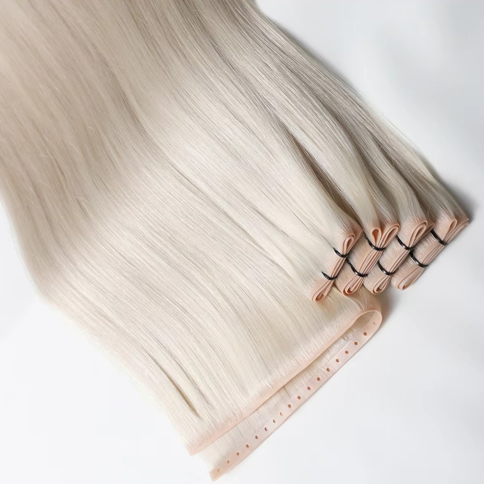 Sambungan Rambut Rama-rama