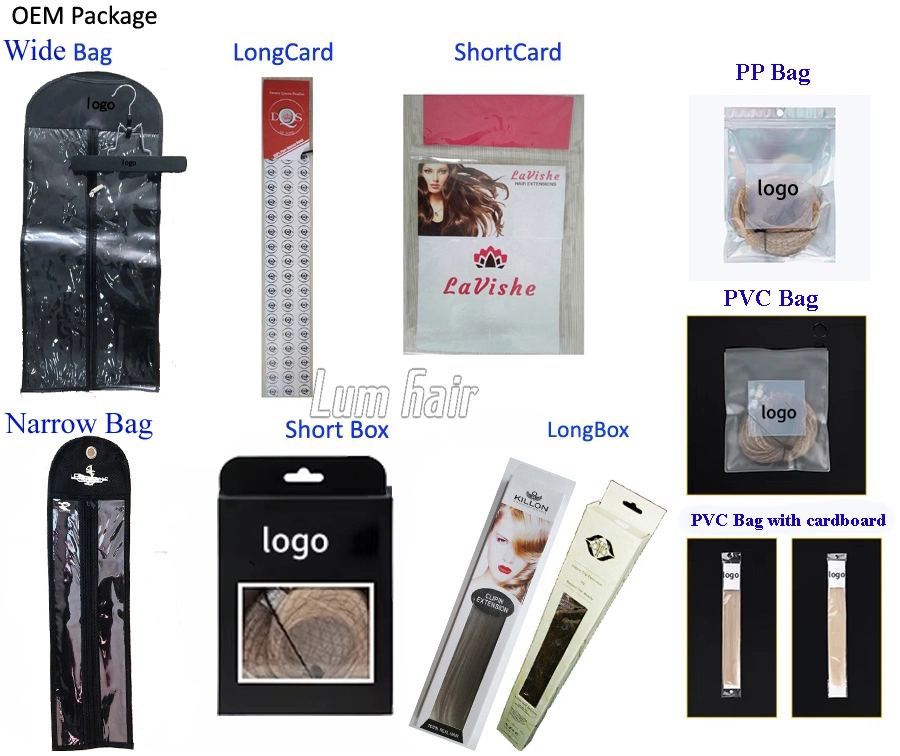 Clip In Weave Human Hair