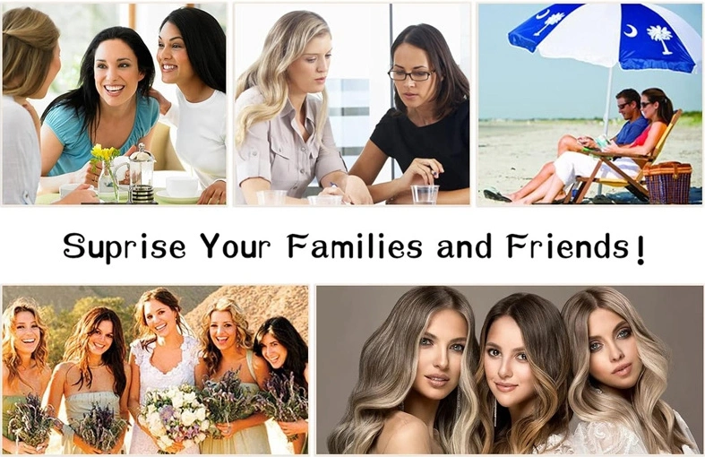 Tape In Hair Extensions Human Hair