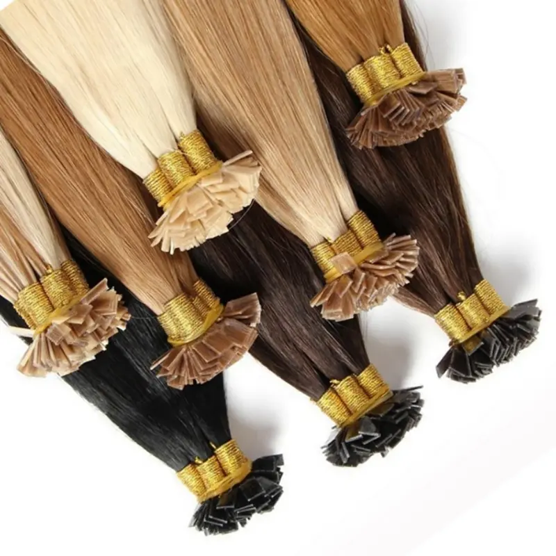 Sambungan Ikatan Keratin