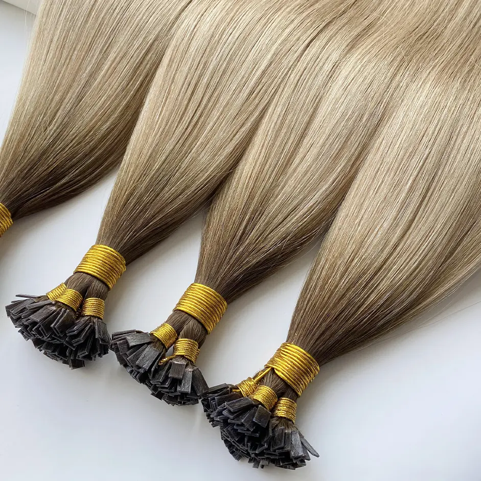 Petua Rata Sambungan Keratin