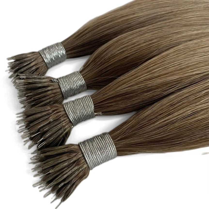 Sambungan Rambut Nano Bond