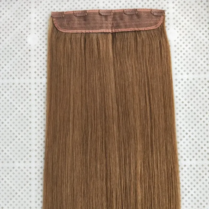 Sambungan Halo Rambut Manusia Remy